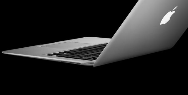 macbook air - 2
