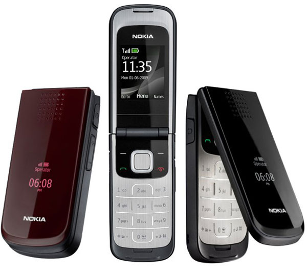 Nokia 2720 Fold, análisis y opiniones