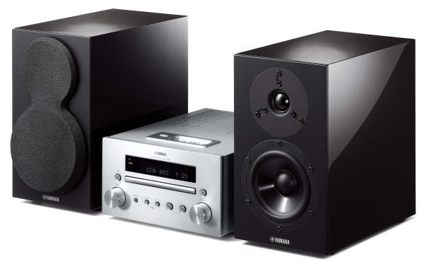 Муз Центр Ямаха Купить Бу