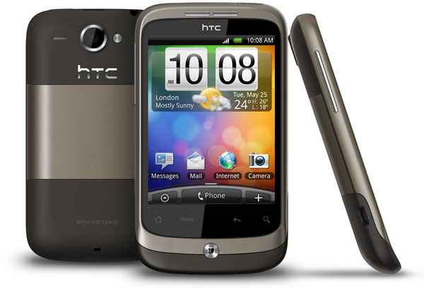 HTC-WildFire-1