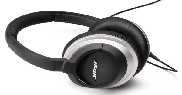 Bose AE2, auriculares con un diseño muy cómodo