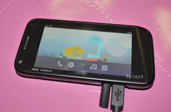 meego-movil