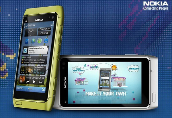 Nokia, la compañía prepara importantes cambios en sus móviles para 2011