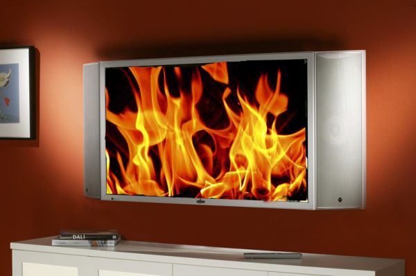 Soporte de pared para TV, cómo comprar el mejor soporte de pared para un televisor actual