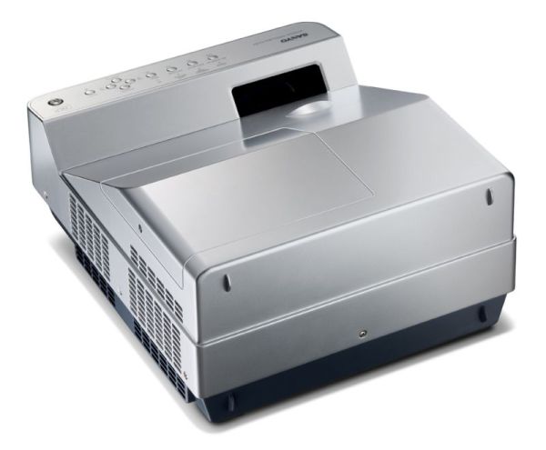 Sanyo PDG-DWL2500 Desktop Projector