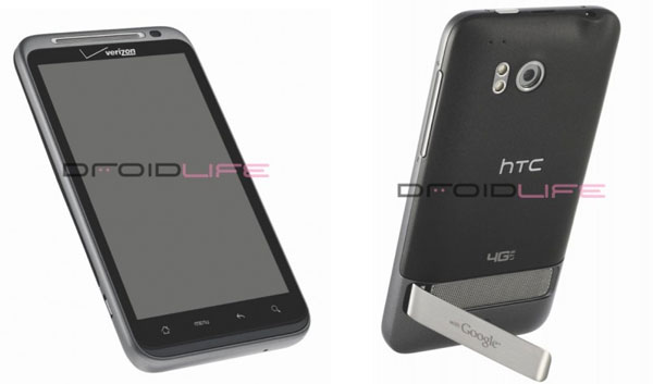 HTC-Thunderbold-4G