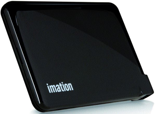IMATION APOLLO M100 - 2