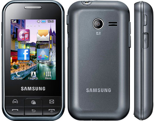Samsung-Chat-350-mensajeria