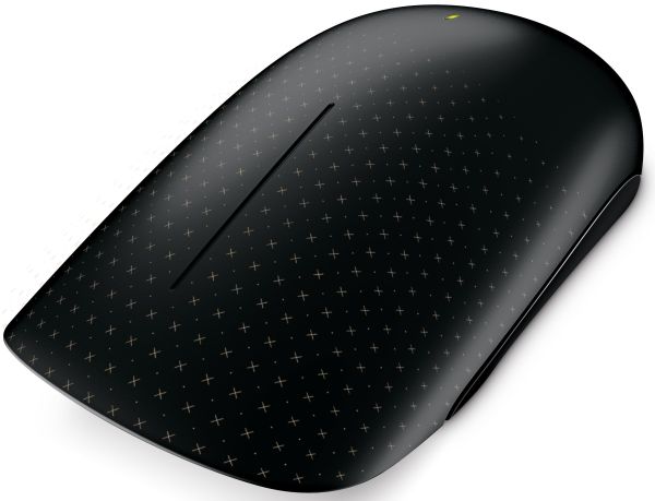Touch Mouse - 1