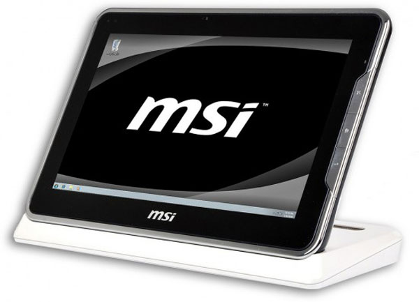 WindPad-MSI-100W