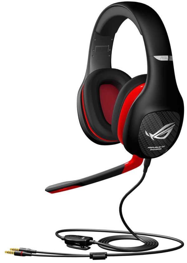 asus vulcan anc - 2