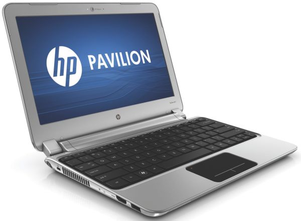 HP Pavilion dm1z, ordenadores portátiles con pantalla de 11,6 pulgadas
