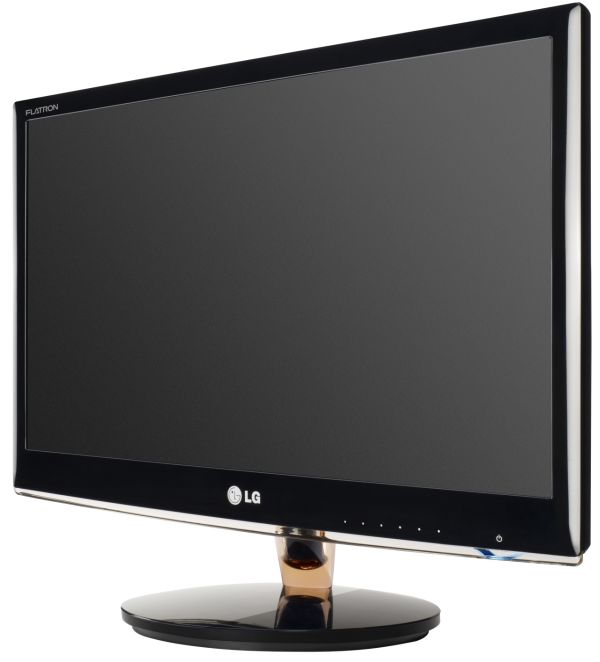 LG IPS60, un monitor FullHD con buena imagen y bajo consumo