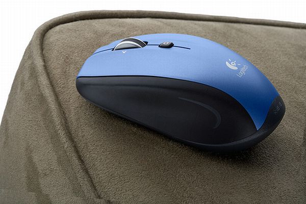 Logitech Wireless Mouse M515, el ratón que echará a tu gato del sofá