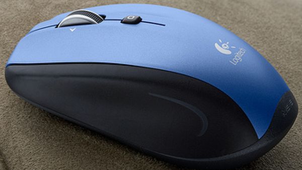 wireless mouse m515 - 2