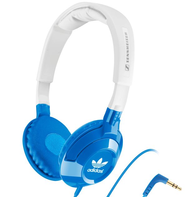 Sennheiser HD 220 y CX 310 nuevos auriculares deportivos en colaboración con  Adidas