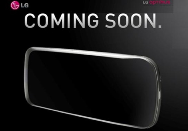 LG Optimus 3D, primeras imágenes del primer móvil de LG con tecnología 3D