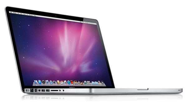 MacBook Pro, los portátiles de Apple se renuevan y añaden conexión Thunderbolt