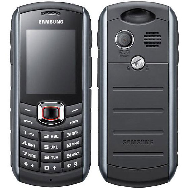 Samsung-B2710-Orange