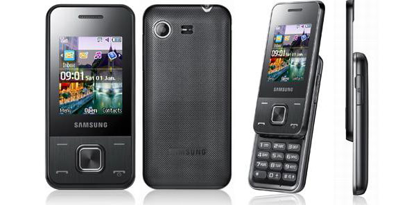 Samsung-E2330