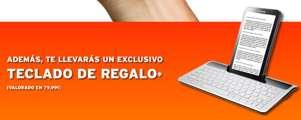 Teclado-Galaxy-Tab Teclado-Galaxy-Tab