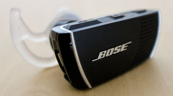 Auricular Bose Bluetooth, análisis a fondo del auricular Bose Bluetooth