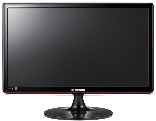 Samsung SA300 y SA350, nuevos monitores LED ultradelgados