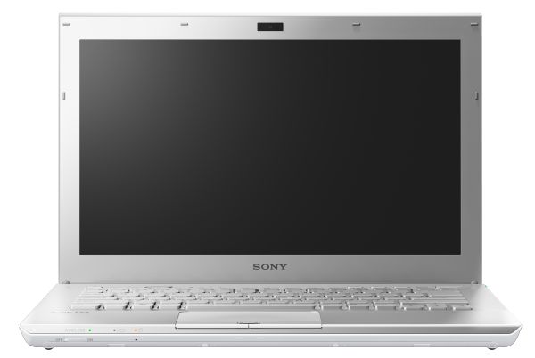 Sony Vaio serie S, ordenadores portátiles para el ocio y el negocio