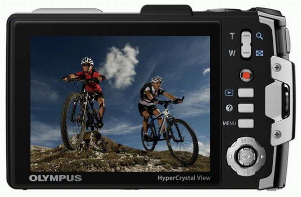 Olympus TOUGH TG 810- - 2