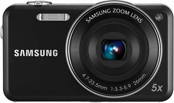Samsung ST95 - 2 Samsung ST95 - 2