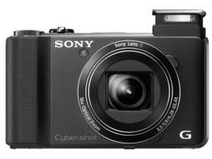 Sony DSC-HX9Va 300