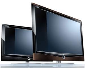 loewe art led 46 - a 300