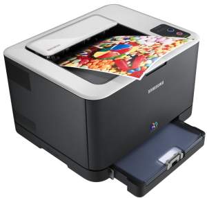 samsung CLP-325 a 300