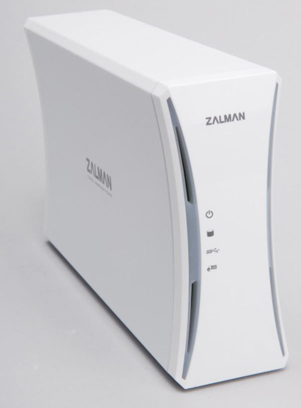 zalman zalman