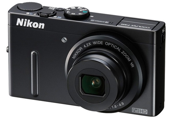 Nikon-CoolPix-P300
