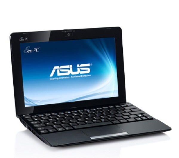 Asus Eee PC 1015B, el veterano netbook de Asus se renueva