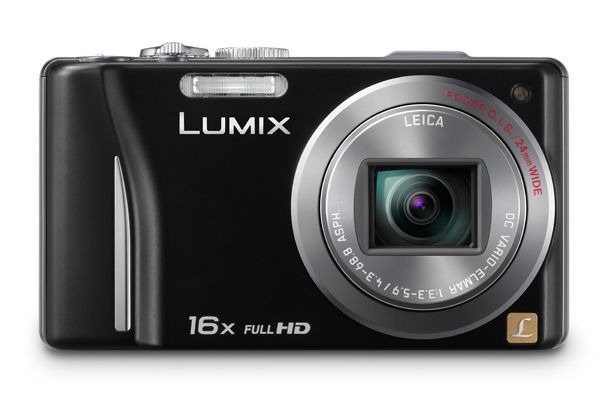 Panasonix Lumix DMC-TZ20, una cámara compacta con objetivo Leica y fotos en 3D