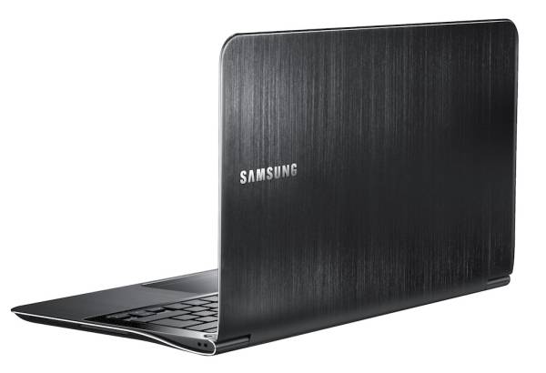 Samsung Serie 9, todo sobre el Samsung Serie 9 con fotos, videos y opiniones