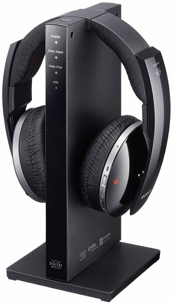 Sony MDR-DS6500 - 2