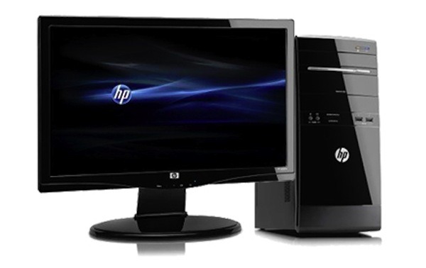 HP g5210es-m, ordenador de sobremesa de diseño clásico pero de rendimiento avanzado