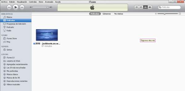 iPad 2, cómo conectar el iPad 2 a un televisor