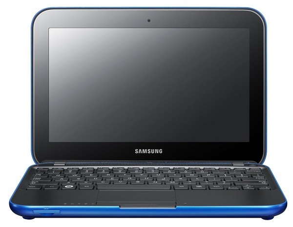 Samsung NS310, ultraportátil de diseño minimalista con un cómodo teclado