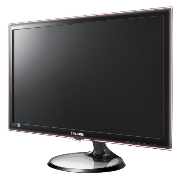 Samsung S23A550H, monitores LCD-LED de la Serie 5
