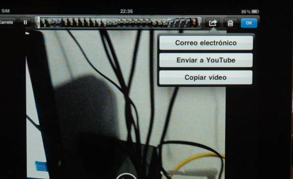 video por ipad 2 - 2 video por ipad 2 - 2