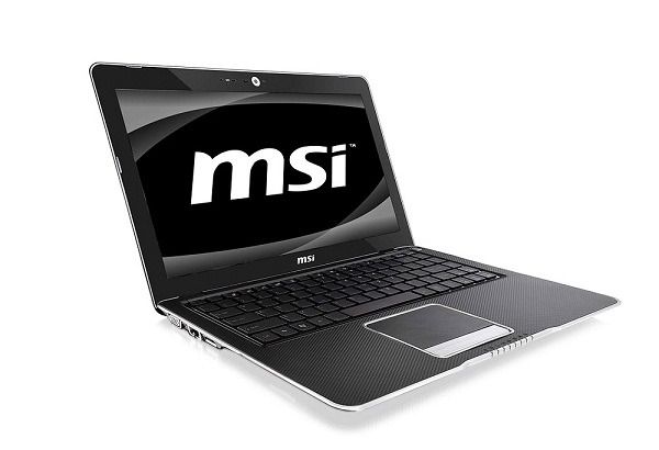 MSI X-Slim X370, un ordenador portátil ligero, potente y apto para jugones
