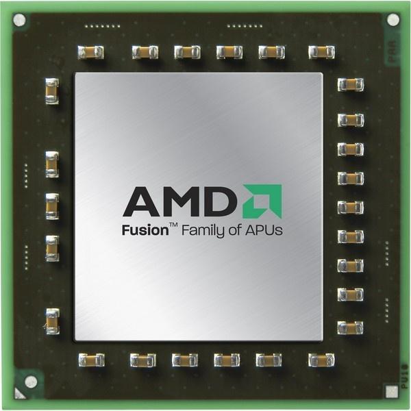 AMD apu desna