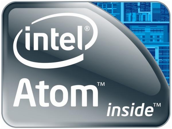 Intel Atom, nuevos microprocesadores baratos para netbooks y tablets