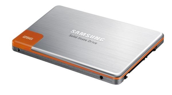 Samsung SSD serie 470, Samsung pone a la venta en España discos de memoria sólida