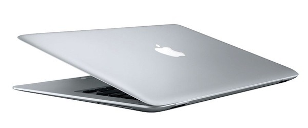 Nuevos MacBook Air, los ultraportátiles podrían llegar en junio o julio con puerto Thunderbolt