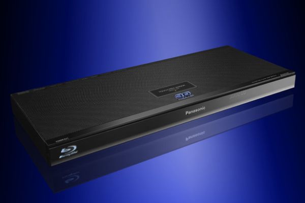 Panasonic BDT310, un reproductor de Blu-ray sencillo de usar y con buena calidad de imagen